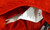 Texas Tech Red Raiders Blank Game Issued Red Jersey 46 DP48386