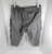 2017 Nevada Wolf Pack Game Issued Grey Pants Battle Born XL DP57251