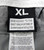 2017 Nevada Wolf Pack Game Issued Grey Pants Battle Born XL DP57253