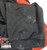 Portland Trailblazers Game Issued Black Shooting Shirt XXL DP58986