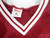2000s Alabama Crimson Tide Bama #5 Game Used Red Crimson Jersey XL DP56714