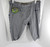 2017 Nevada Wolf Pack GameIssued Grey Pants Battle Born 2XL DP57244