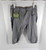 2017 Nevada Wolf Pack Game Issued Grey Pants Battle Born L DP57245