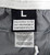 2017 Nevada Wolf Pack Game Issued Grey Pants Battle Born L DP57245