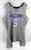Womens Air Force Falcons #5 Game Issued Grey Jersey M DP60665
