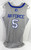 Womens Air Force Falcons #5 Game Issued Grey Jersey M DP60665