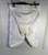 Florida State FSU Seminoles #55 Game Used White Pants 36 DP60874