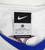 Womens Air Force Falcons #13 Game Issued White Jersey Breast Cancer Night M 571