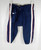 Virginia Cavaliers #112 Game Used Navy Pants 32 DP63248