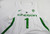 2018-2020 Oregon Ducks #1 Game Issued White Jersey 50 DP60591