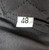 Florida State FSU Seminoles #21 Game Used Black Pants 36 DP63381