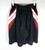 2012-13 Stanford Cardinals #5 Game Used Black Shorts 34 DP63017