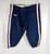 Virginia Cavaliers #17 Game Used Navy Pants 34 DP63233