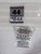 Florida State FSU Seminoles #95 Game Used White Pants 44 DP60864