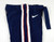 Virginia Cavaliers #49 Game Used Navy Pants 34 DP63105