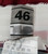 Florida State FSU Seminoles #14 Game Used Red Pants 46 DP63328