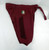 Florida State FSU Seminoles Game Issued Red Pants 48 DP63631