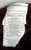 2009 Virginia Tech Hokies # Game Issued Maroon Jersey Cross Country Track L DP66019