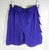 2018-19 Grand Canyon Antelopes Game Issued Purple Shorts L DP62844