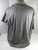 Virginia Tech Hokies Team Issued Grey Shirt 4XL DP64805