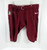 Florida State FSU Seminoles Game Used Red Pants 46 DP63635