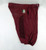 Florida State FSU Seminoles Game Used Red Pants 46 DP63635