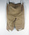 2012-16 Pittsburgh Steelers # Game Issued Brown Pants Bumblebee 28 DP65154