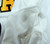 Iowa Hawkeyes #32 Game Used White Jersey L DP64569