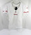 2015 San Francisco 49ers Blank Game Issued White Jersey 40 DP52559