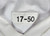 2017 Pittsburgh Steelers BJ Finney #67 Game Issued White Practice Jersey 50 8