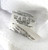 2021 Oakland A's Athletics Adam Kolarek #21 Game Issued White Jersey 46 DP48602