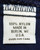 Dallas Cowboys Anthony Brown #30 Game Issued Navy Practice Jersey 46 556