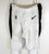 2018 Philadelphia Eagles Boston Scott #49 Game Issued White Pants 32 DP39821