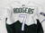 Colorado Rockies Brendan Rodgers #7 Game Used Green Jersey Connect 7 Hit 2 RBI