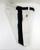 2019 Philadelphia Eagles Derek Barnett #96 Game Used White Pants 38 DP39673
