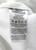 2019-20 Fort Wayne Mad Ants Edmond Sumner #5 Game Used White Jersey Band 4