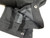 2018-19 Orlando Magic Isaiah Briscoe #13 Game Used Black Tear Away Pants L 733