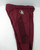 2021 Florida State Seminoles Jaylon Mccluster #43 Game Used Red Pants 36 DP60386