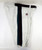 2022 Philadelphia Eagles Javon Hargrave #97 Game Used White Pants 44 DP39857