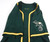 2020 Oakland Athletics Jake Diekman #35 Game Issued Pos Used Green Jersey 48 6