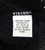 1997 Pittsburgh Steelers Jacobs #46 Game Issued Black Jersey 50 DP49493