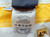 2020 Pittsburgh Steelers James Pierre #42 Game Used Yellow Pants 32 DP56524