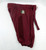 2021 Florida State FSU Seminoles Lloyd Willis #70 Game Used Red Pants 42 DP63406
