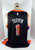 Men 2022 New York Knicks Obi Toppin #1 Black Jersey Swingman City Nike 56 2XL 1S