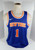 Men 2022 New York Knicks Obi Toppin #1 Blue Jersey Swingman Nike NWT 52 XL 8