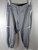 North Carolina Tar Heels UNC Ramsey #8 Game Used Grey Pants Softball M DP55200