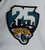 2019 Jacksonville Jaguars Perkins #24 Game Issued White Jersey 100 25 P 3