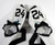 2019 Jacksonville Jaguars Perkins #24 Game Issued White Jersey 100 25 P 3