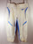 North Carolina Tar Heels UNC Ramsey #8 Game Used White Pants Softball S DP55236