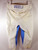 North Carolina Tar Heels UNC Ramsey #8 Game Used White Pants Softball S DP55236